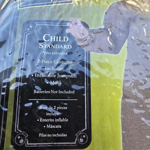 Halloween costumes - Picture 3 of 16